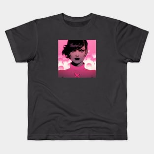 The leader Kids T-Shirt